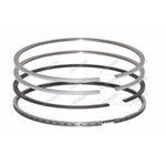 Gredzenu komplekts virzulim 0.020''-0.51mm, Bepco