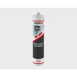 Alu.adhesive for wood TEROSON MS 939 Black 290ml, Teroson