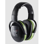 Earmuffs, Worklife EP I Low, Gloves Pro