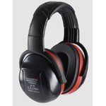 Earmuffs, Worklife EP III High, Gloves Pro