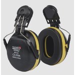 Earmuffs, Worklife EP II Medium, for helmet, Gloves Pro