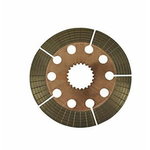 FRICTION DISC, Bepco