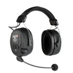 Earmuffs EP connect pro, bluetooth, GlovesPro