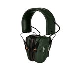 Kõrvaklapid aktiivsed EP NoiseIQ, 25 dB, tumeroheline, OTHER