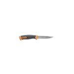 Universal tradesman knive with dual-component handle, BAHCO