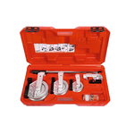 ROTHENB. ROBEND H+W PLUS SET, Rothenberger