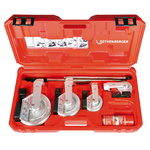 Cauruļu liekšanas komplekts ROBEND H+W PLUS 1/2-5/8-3/4'', Rothenberger