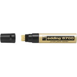 Marķieris EDDING 8700 zelts 5-18mm, OTHER