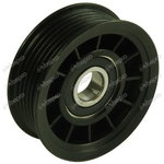 BELT TENSIONER PULLEY 6 PK, Bepco
