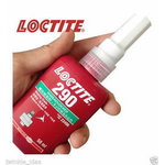 Threadlocker (capillary) LOCTITE 290 50ml, Loctite