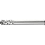 Carbide burr Alu WRC 6x16/6mm, Pferd