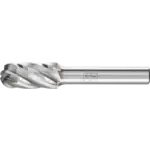 Carbide burr Alu WRC 12x25/8mm, Pferd