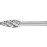 Carbide burr Alu RBF 12x25/8mm, Pferd