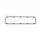 ROCKER COVER GASKET, Bepco