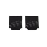 Hanging pockets loops Click Pocket for belt, black, Mascot