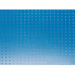 rear panel board 1100x715mm RT1504L, Gedore