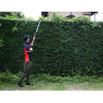 Battery hedge trimmer DHCA-2600 w/o battery and charger, Echo