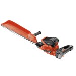 Battery hedge trimmer DHCS-2800 w/o battery and charger, Echo