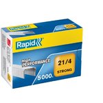  Strong Staples 21/4 for F51, S51, S21, Rapid