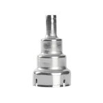 HAG Reduction Nozzle 9 mm, Rapid