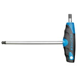 Hexagon Allen key with 2C-T-handle 3 mm, Gedore