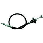 Lifting device with photo cable, Vögel