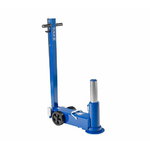 Single stage air hydraulic jack for agri machinery, 25-1H, AC-Hydraulic