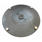 Alusplaat lisasedamele ų200 - 2tk, Rokamat