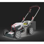 Battery Mower 46cm 82LM46, Cramer