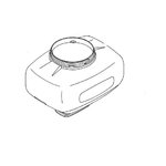 TANK, CHEMICAL, Echo