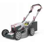 Battery Mower 46cm 82LM46S, Cramer