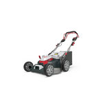 Battery Mower 61cm 82LM61S bare tool, Cramer