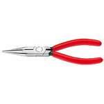 Plakanknaibles ar smailiem galiem 160mm, blisters, Knipex