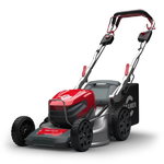 82V 46 cm lawn mower self-propelled, Cramer