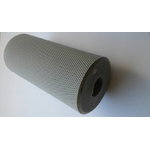 Polüuretaanrull 122mm (hall), Virutex