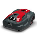 Robotic lawnmower AiConic 5, Cramer