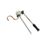 tube bender 180'  8mm STANDARD, Rothenberger