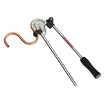 TWO-HAND BENDER 10MM, Rothenberger