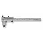 pocket-slide-caliper model 252  150/0,05/40mm, Scala