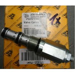 Valve cartidge 35bar, JCB