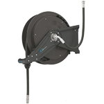 Hose reel 1/2´´x10m, open, Orion