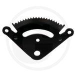 Ohjausvaihde sektori vaihde GX25785; GX21924, Granit