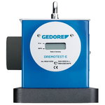 Electronic torque tester DREMOTEST E 500-3150 Nm 8612-3150 8612-3150, Gedore
