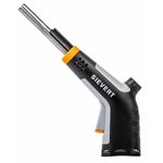 Gāzes degļa komplekts Powerjet 7/16", SIEVERT
