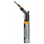 Gāzes degļa komplekts Powerjet 7/16"+ Ultragas, 210g, SIEVERT