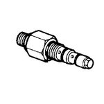 KIT REVERSE PRESSU, JCB