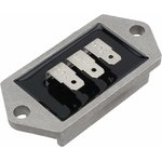 Voltage regulator 12/15A, Kohler