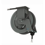 Hose reel oil/air/diesel 19mm ( 3/4'') x15m, open, Orion