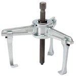 Universal puller,3-arm pattern,rigid legs with leg brake 1.0 1.07/41-B, Gedore