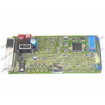 PRINTED CIRCUIT, TVH